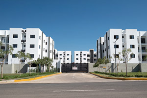 VistaSol Centro