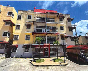 Apartamento Sabana Perdida