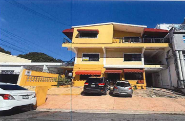 Apartamento Gazcue