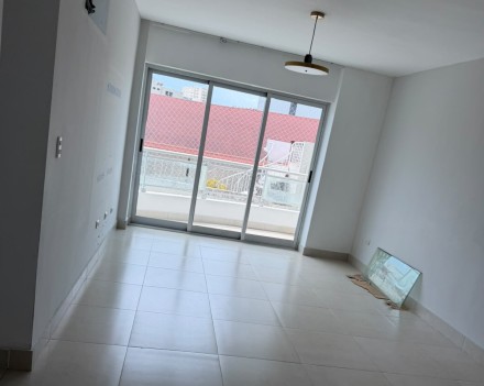 Apartamento en Piantini
