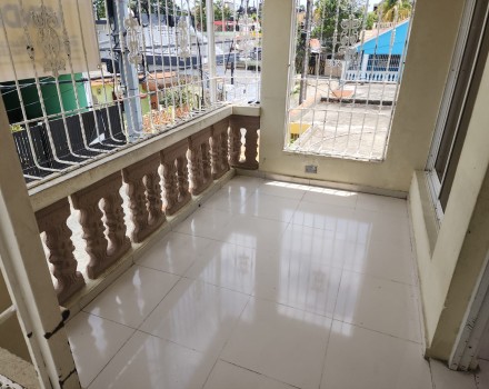 Casa en Res. Monte Rey, Santo Domingo Norte, foto 3