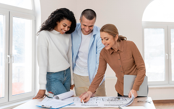 Administración Inmobiliaria desde el día uno
