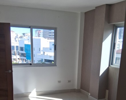 Apartamento en Torre Altea I, Piantini, foto 2