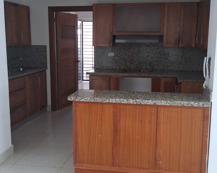 Apartamento en Torre Altea I, Piantini, foto 3