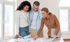 Administración Inmobiliaria desde el día uno