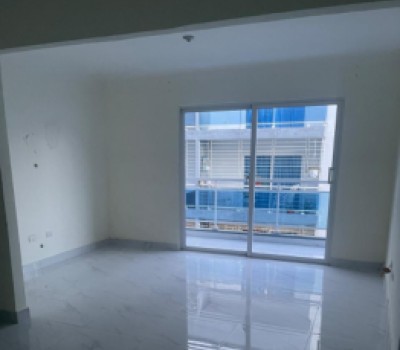 Apartamento en Las Cayenas