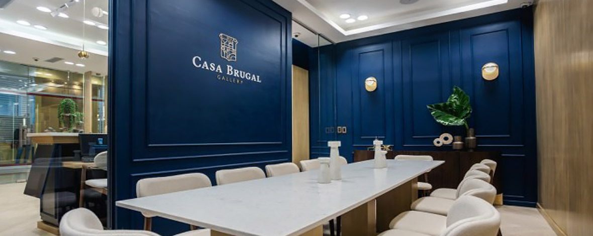 Ofertas La Nacional - Casa Brugal Gallery