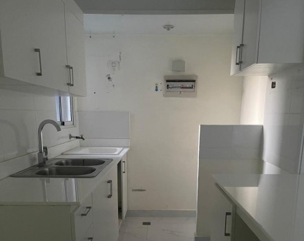 Apartamento en Las Cayenas, foto 2
