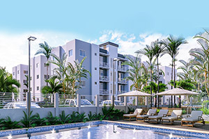 Residencial Vista Sol Este