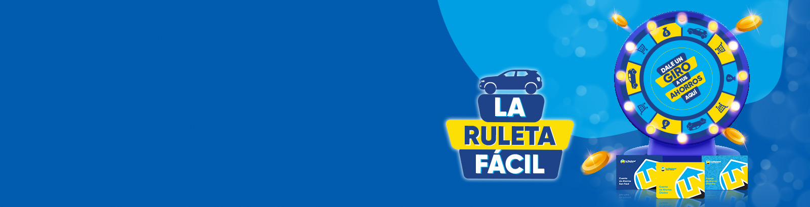 La Ruleta Fácil