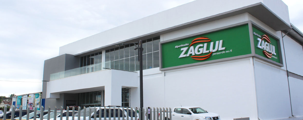 Zaglul