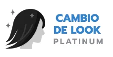 Cambio de Look Platinum