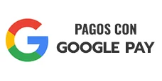 Pagos con Google Pay