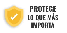 Protege lo que mas te importa - Seguros