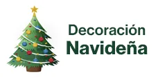 Tiendas de decoracion para navidad