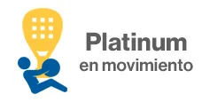 Platinum en Movimiento
