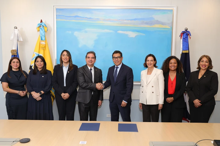 La Nacional se une al We Finance Code