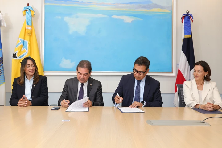 La Nacional se une al We Finance Code