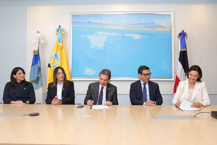 La Nacional se une al We Finance Code