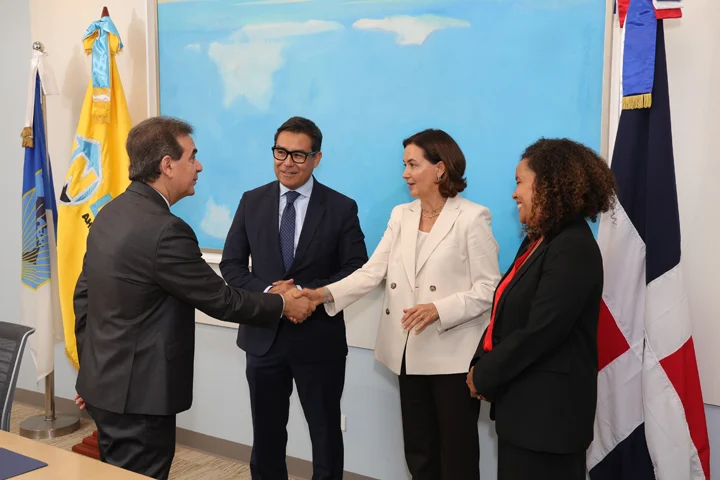 La Nacional se une al We Finance Code