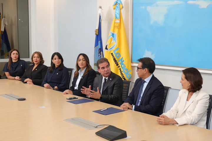 La Nacional se une al We Finance Code