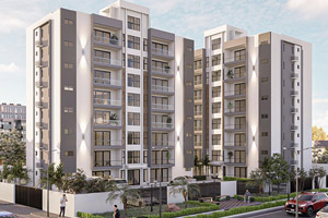 Residencial Carolina 1