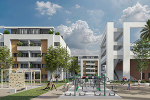 Residencial LP12